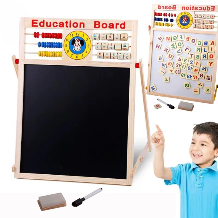 Multi Functional Educational Board